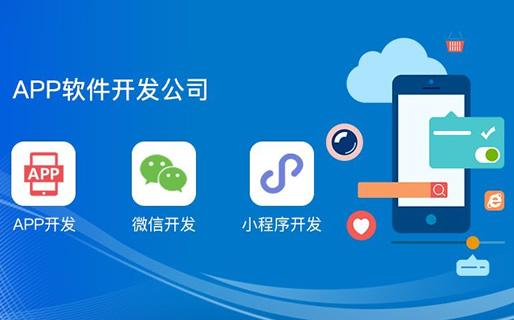 APP開發(fā)服務